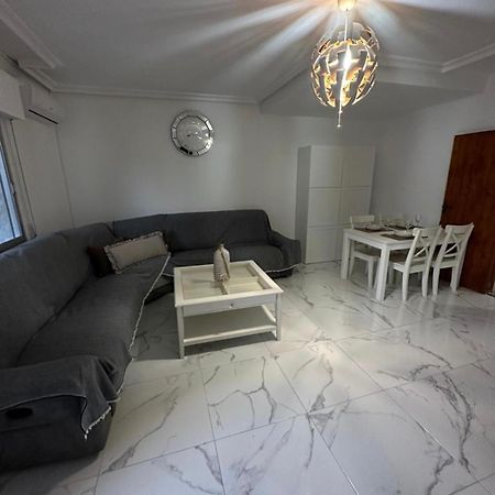 Maison Lo Pagan San Pedro Del Pinatar Murcia Εξωτερικό φωτογραφία