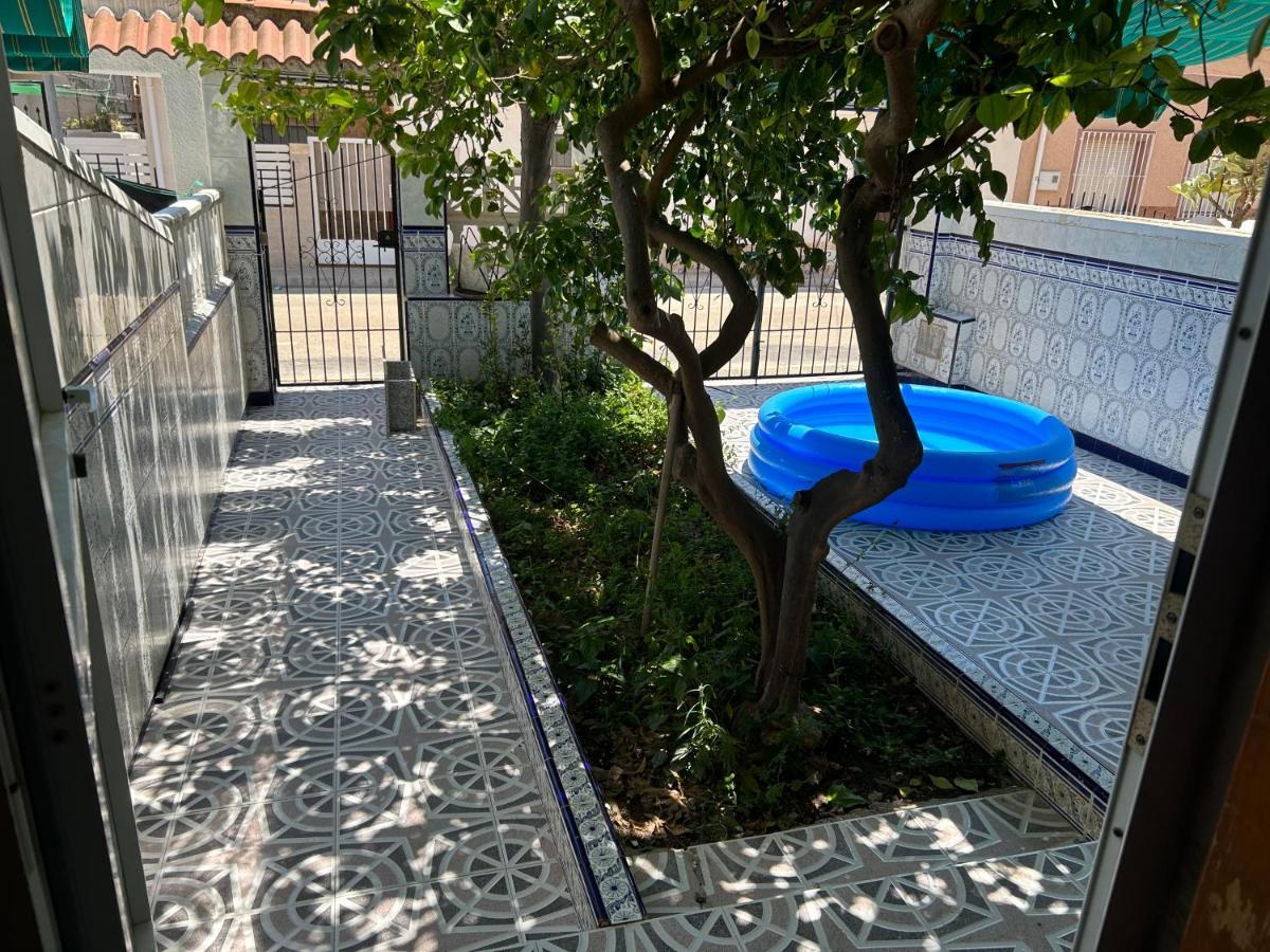 Maison Lo Pagan San Pedro Del Pinatar Murcia Εξωτερικό φωτογραφία