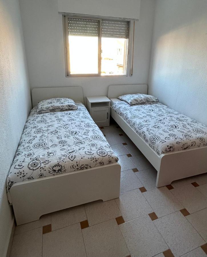 Maison Lo Pagan San Pedro Del Pinatar Murcia Εξωτερικό φωτογραφία