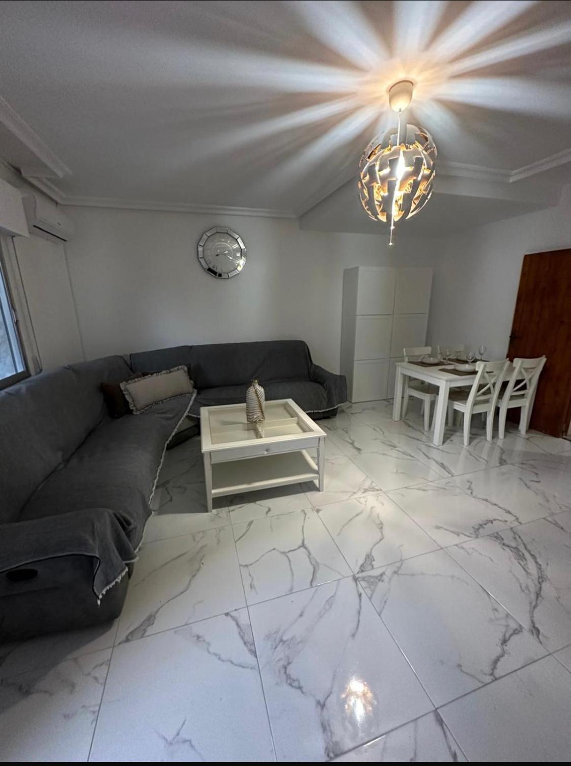 Maison Lo Pagan San Pedro Del Pinatar Murcia Εξωτερικό φωτογραφία