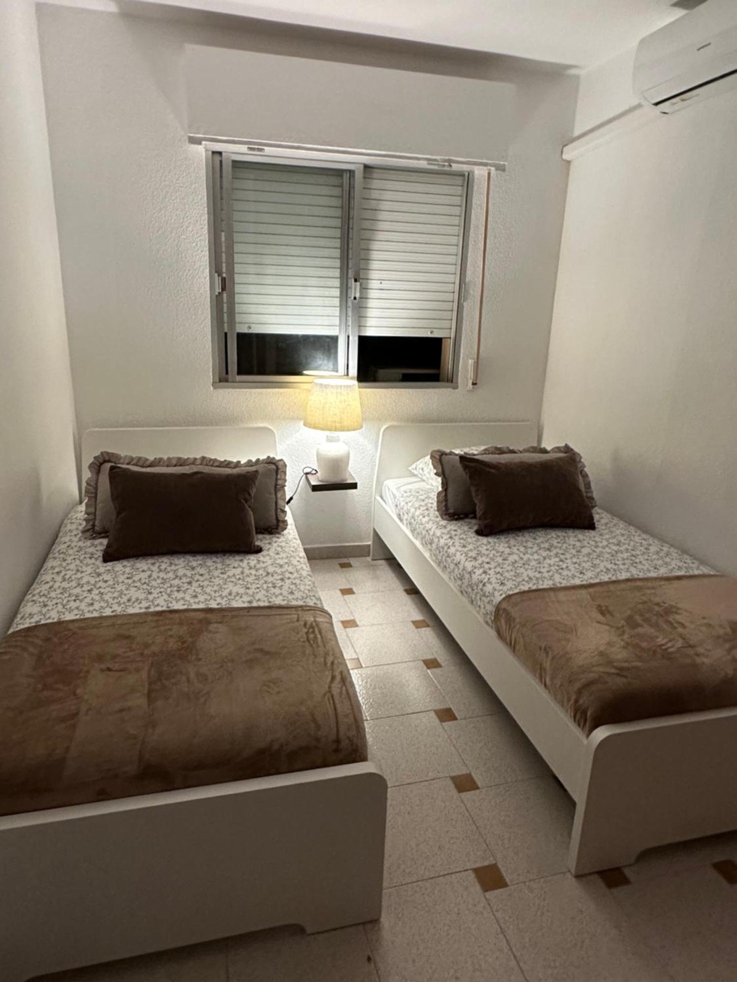 Maison Lo Pagan San Pedro Del Pinatar Murcia Εξωτερικό φωτογραφία